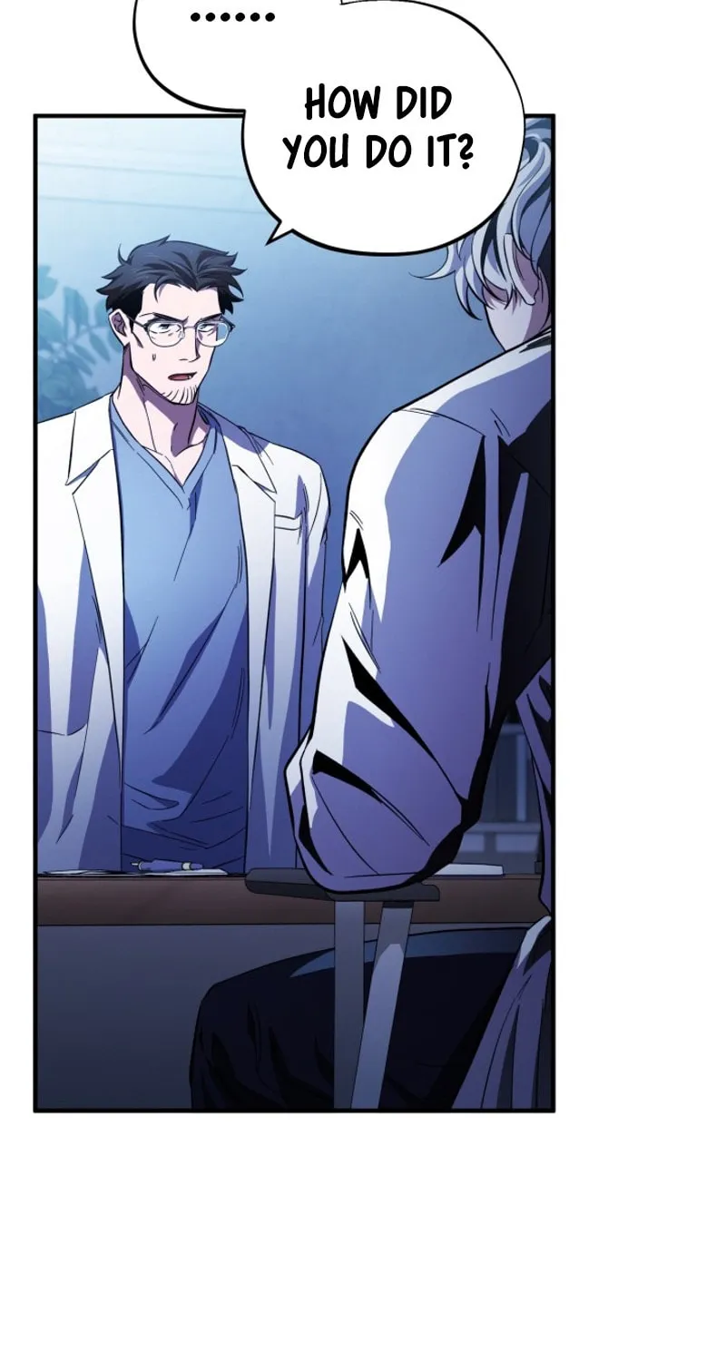 Medical Top Surgeon Chapter 21 page 8 - 