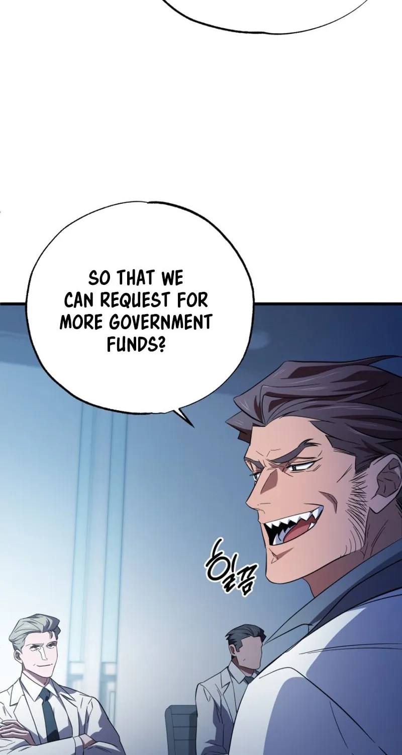 Medical Top Surgeon Chapter 21 page 71 - 