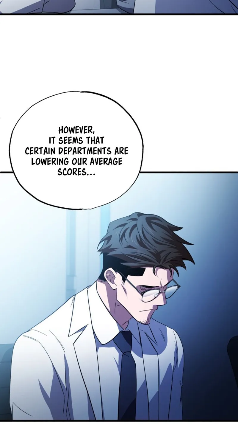 Medical Top Surgeon Chapter 21 page 72 - 