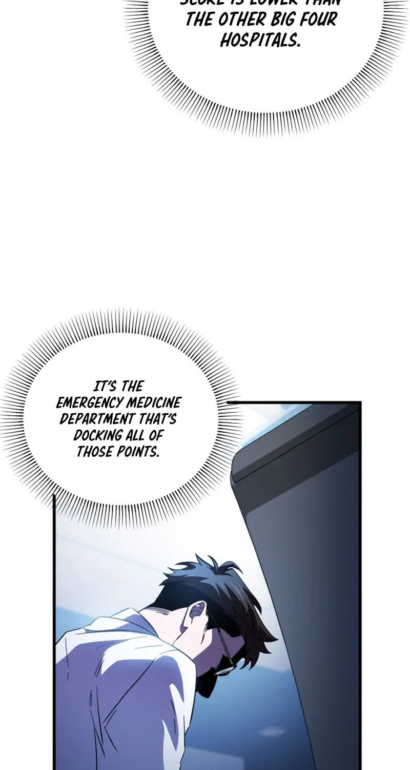 Medical Top Surgeon Chapter 21 page 75 - 