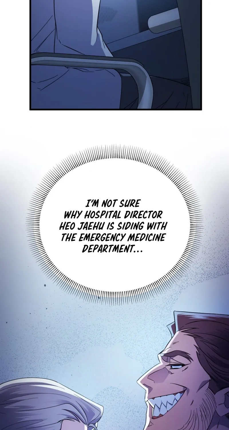 Medical Top Surgeon Chapter 21 page 76 - 