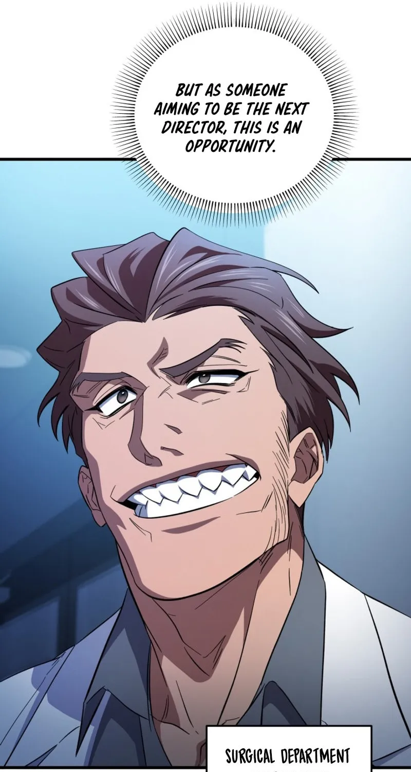 Medical Top Surgeon Chapter 21 page 78 - 