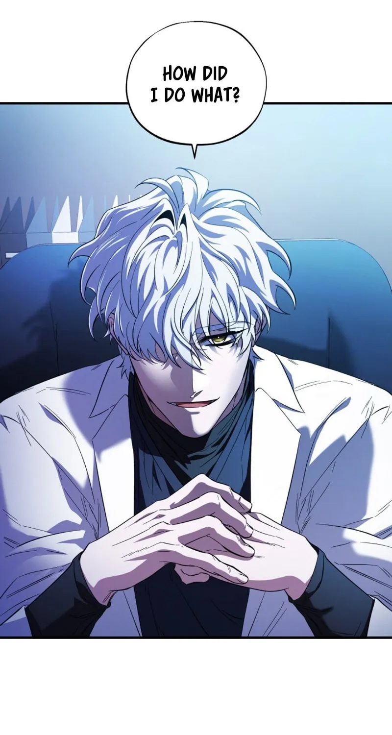 Medical Top Surgeon Chapter 21 page 9 - 