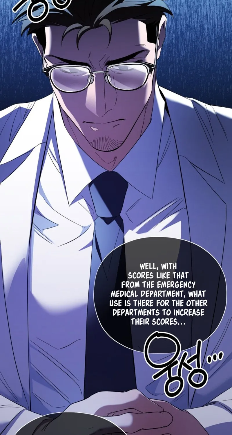 Medical Top Surgeon Chapter 21 page 81 - 