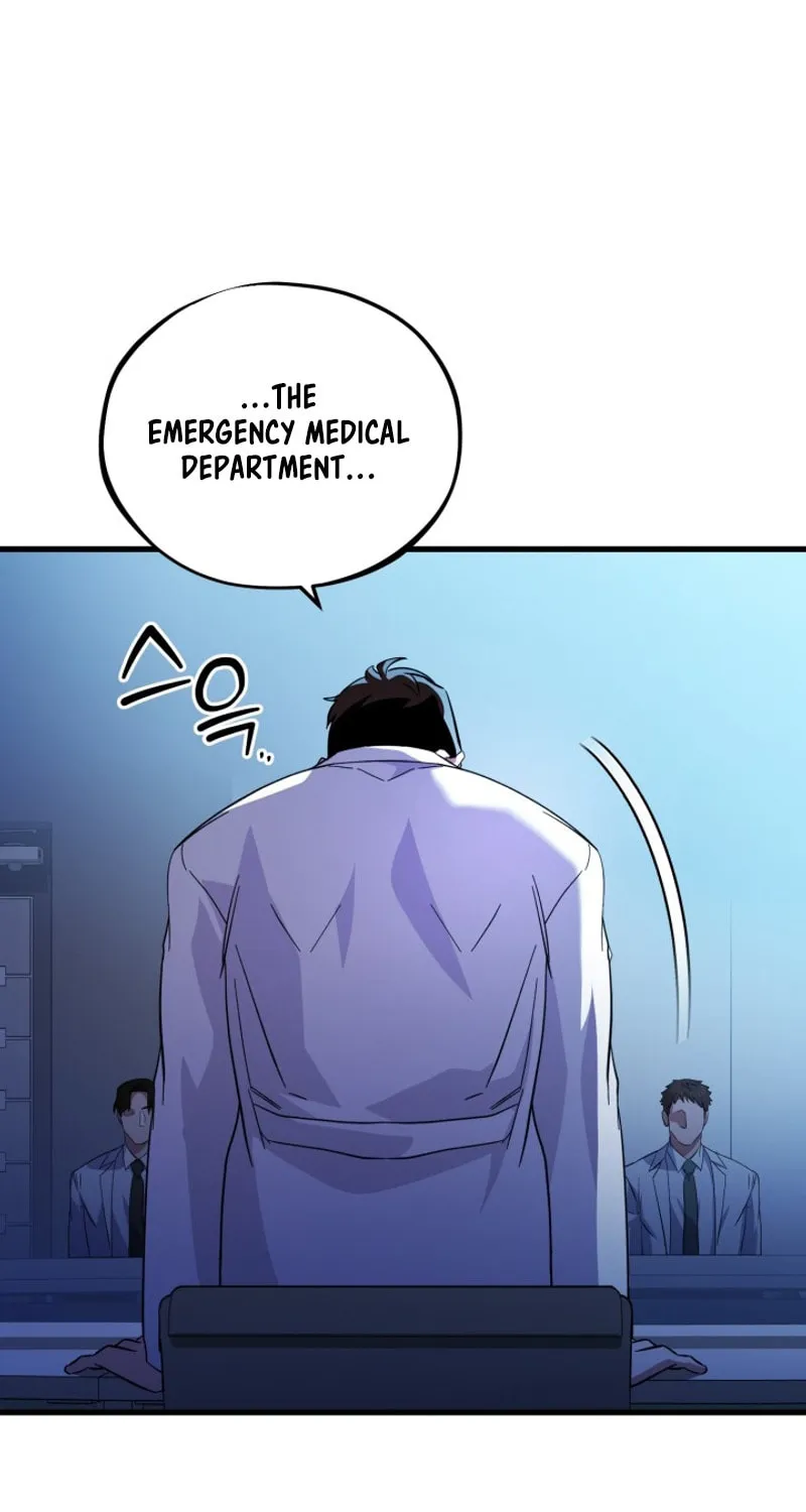 Medical Top Surgeon Chapter 21 page 83 - 