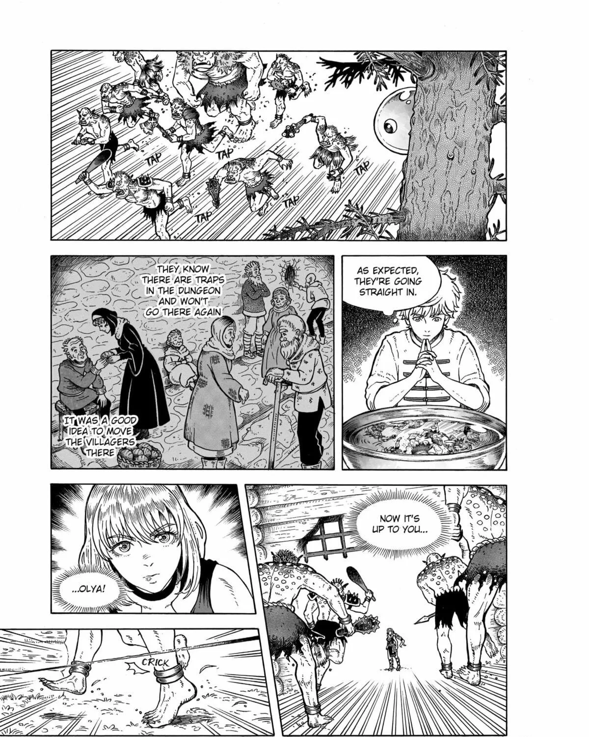 Mega Gear Chapter 0 page 41 - 