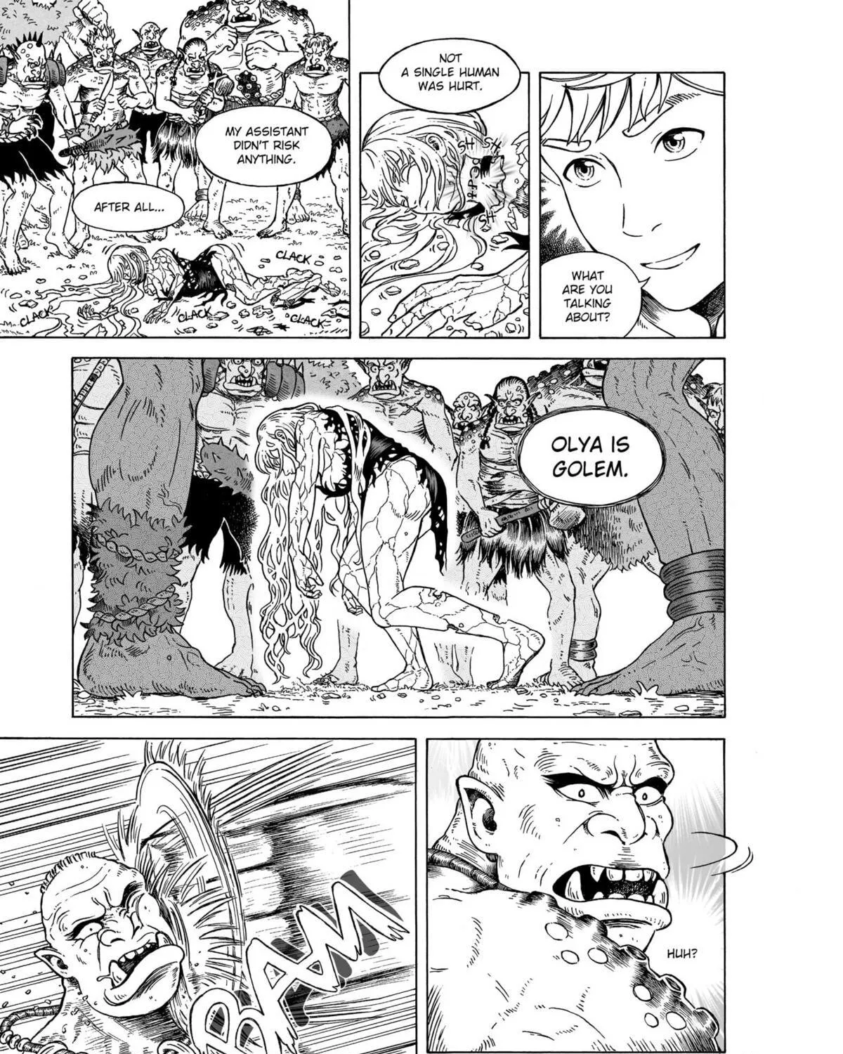 Mega Gear Chapter 0 page 53 - 
