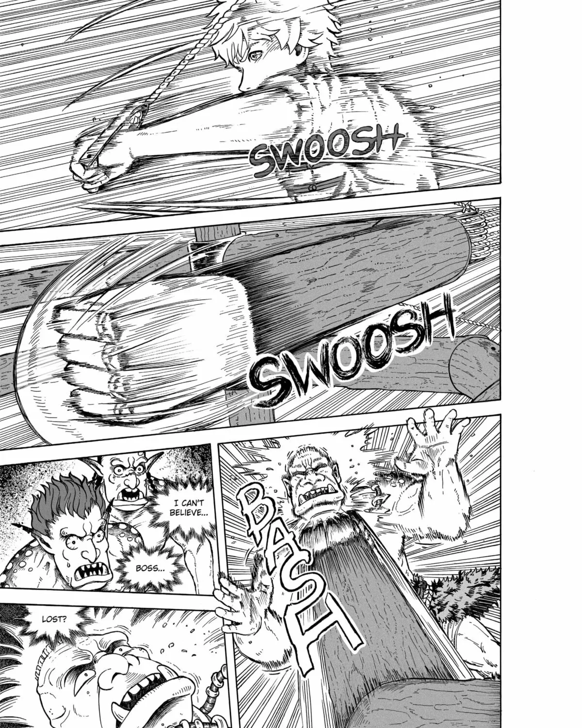 Mega Gear Chapter 0 page 57 - 