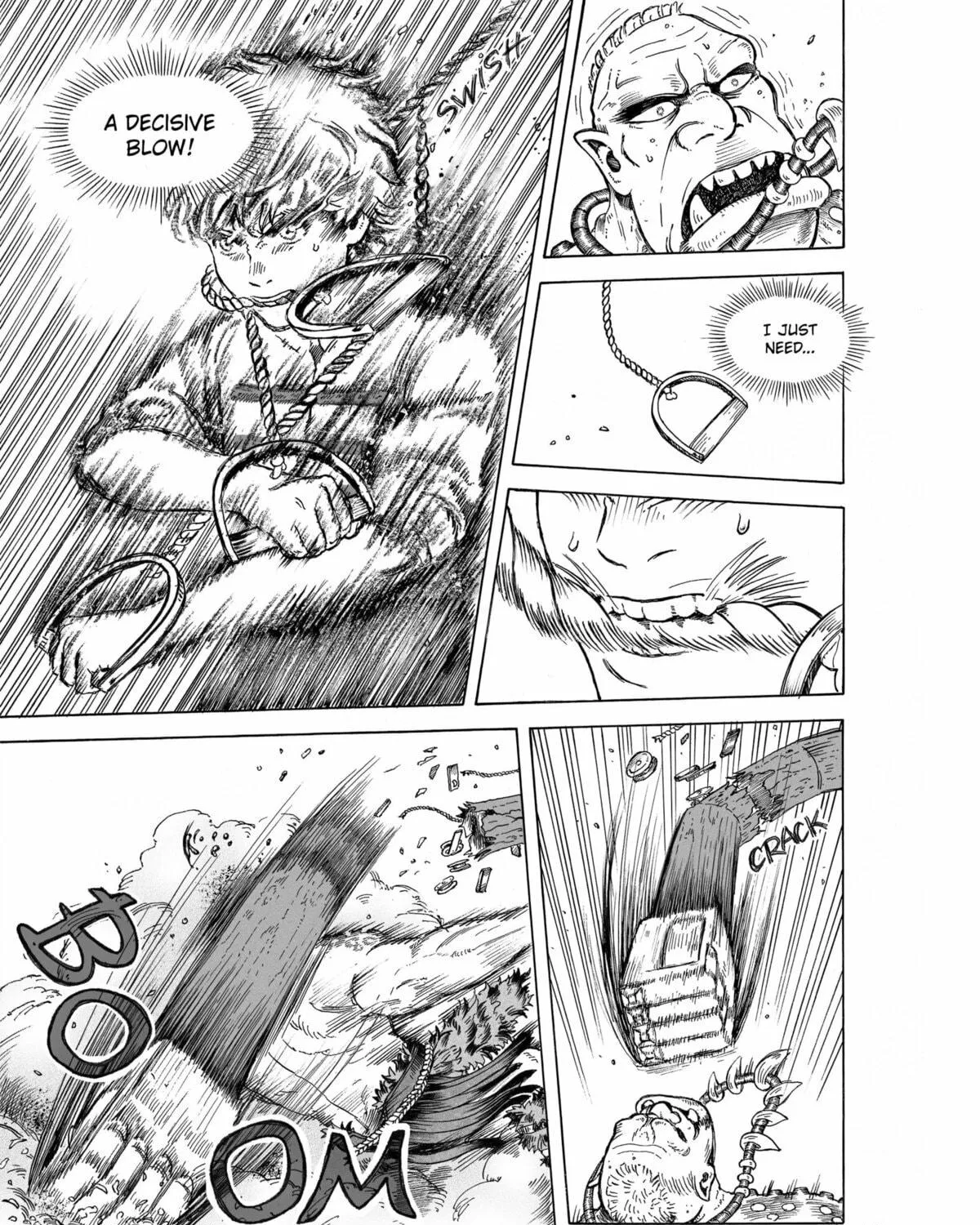 Mega Gear Chapter 0 page 65 - 