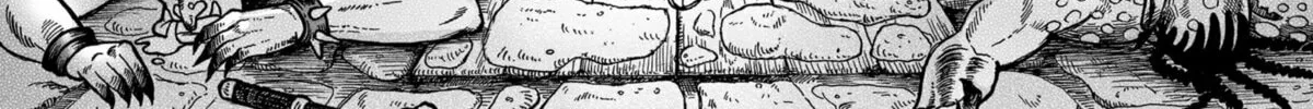 Mega Gear Chapter 0 page 8 - 