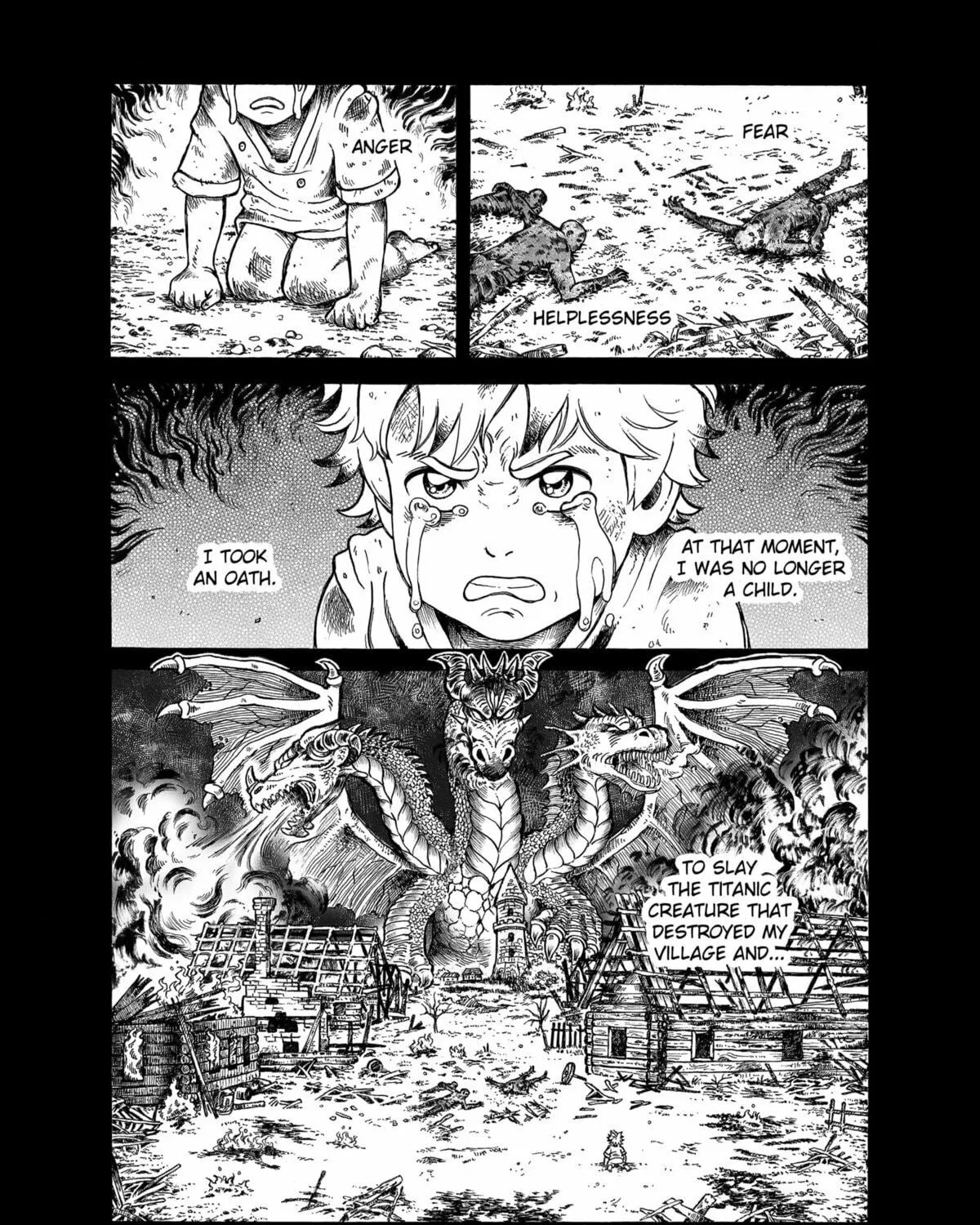 Mega Gear Chapter 0 page 71 - 