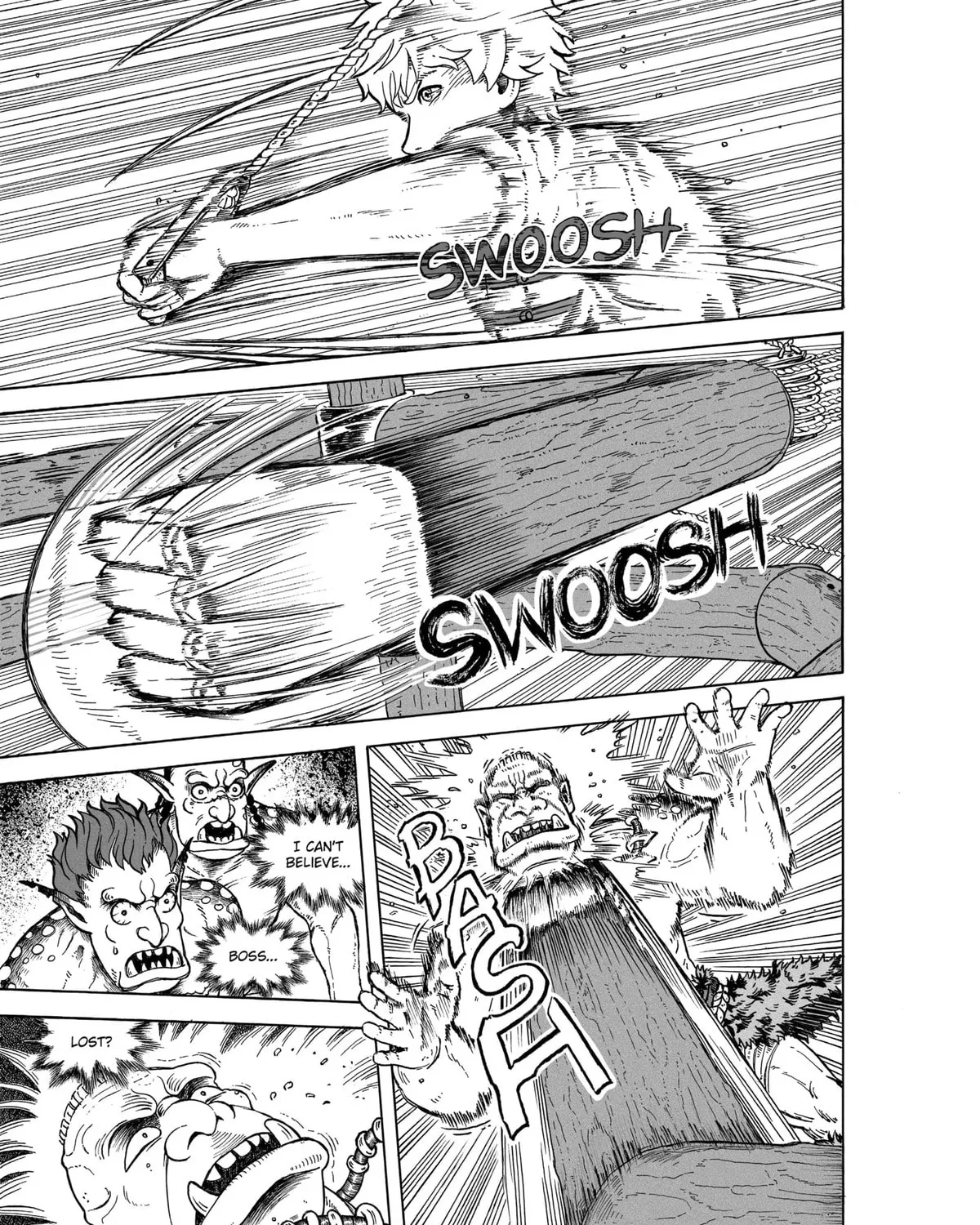 Mega Gear Chapter 1 page 57 - 