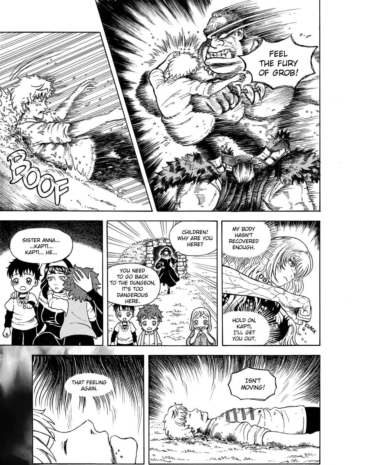 Mega Gear Chapter 1 page 69 - 