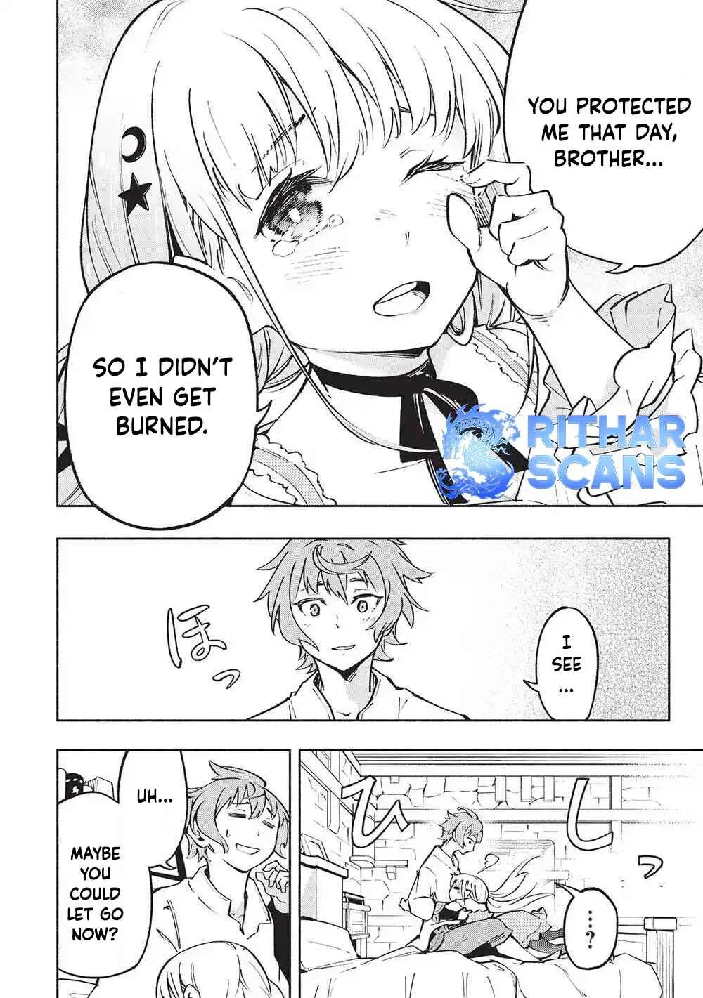 Megami kara 