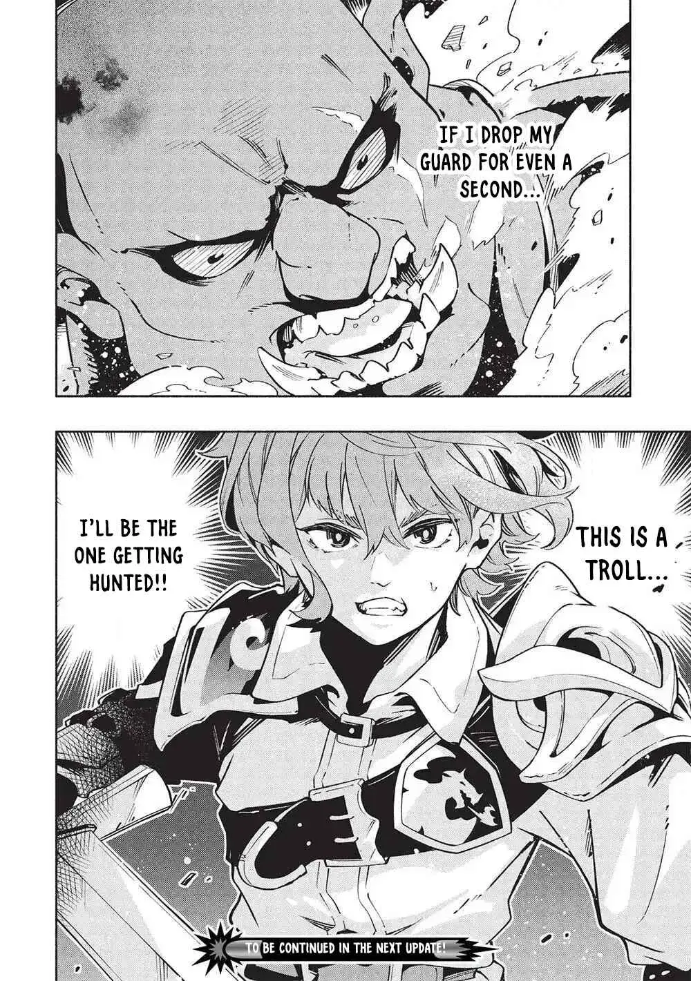 Megami kara 