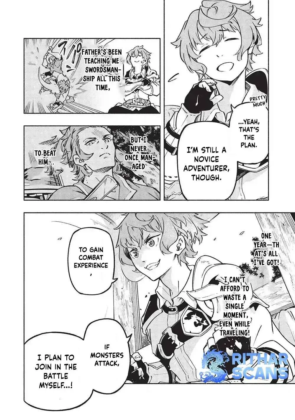 Megami kara 