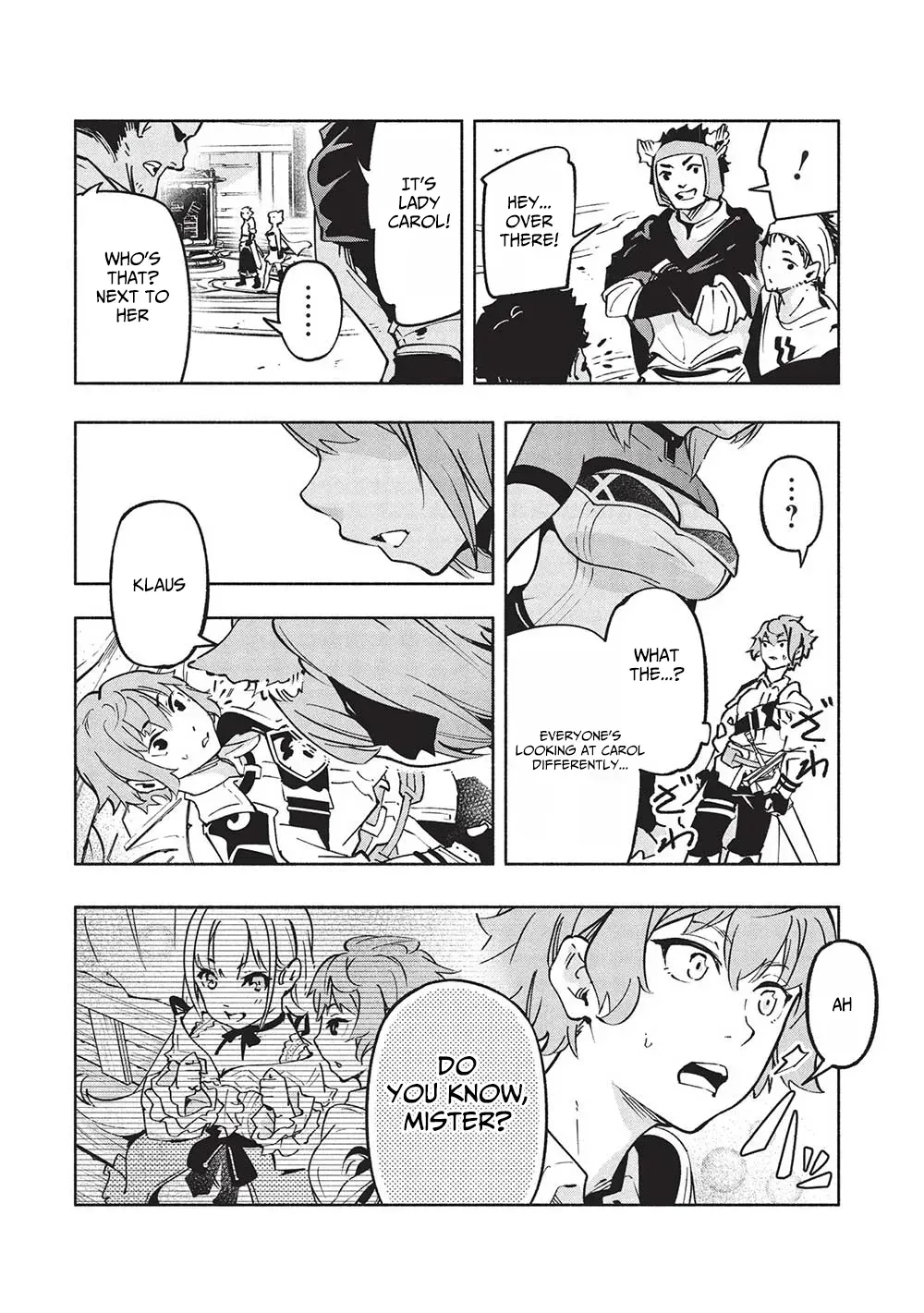 Megami kara 