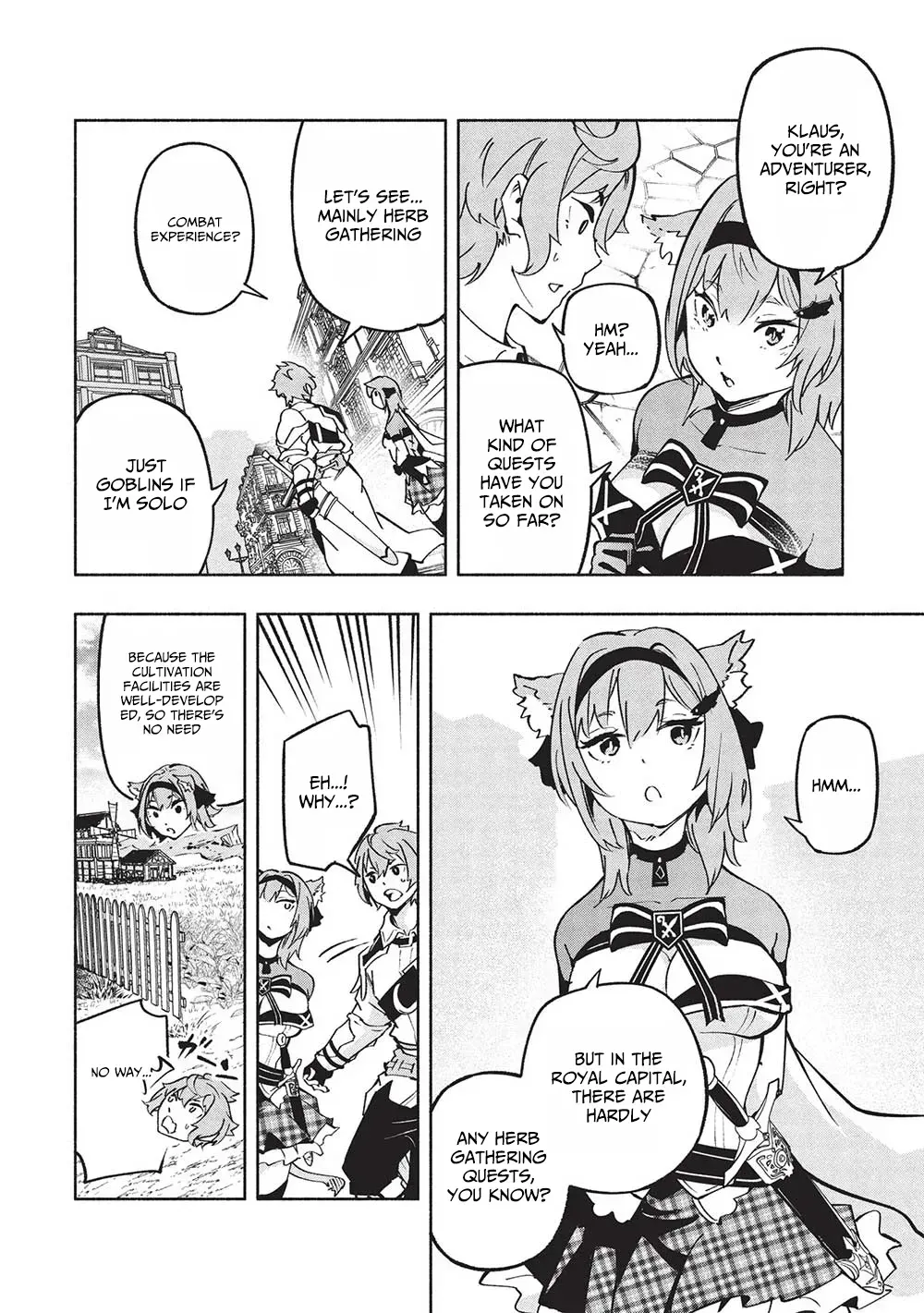 Megami kara 