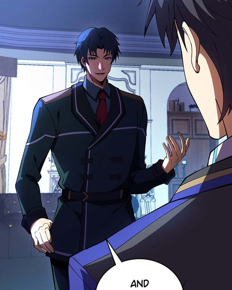 Meikai no Chouetsusha, Academy e Kikan suru Chapter 22 page 12 - 
