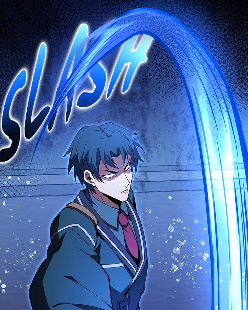 Meikai no Chouetsusha, Academy e Kikan suru Chapter 22 page 127 - 