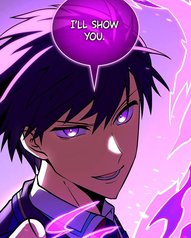 Meikai no Chouetsusha, Academy e Kikan suru Chapter 22 page 135 - 