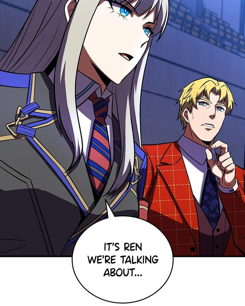 Meikai no Chouetsusha, Academy e Kikan suru Chapter 22 page 32 - 