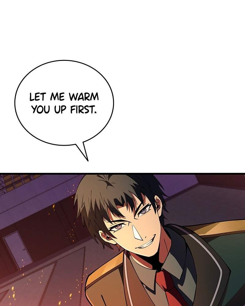 Meikai no Chouetsusha, Academy e Kikan suru Chapter 22 page 33 - 