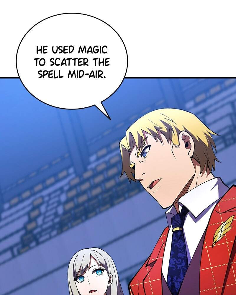 Meikai no Chouetsusha, Academy e Kikan suru Chapter 22 page 65 - 