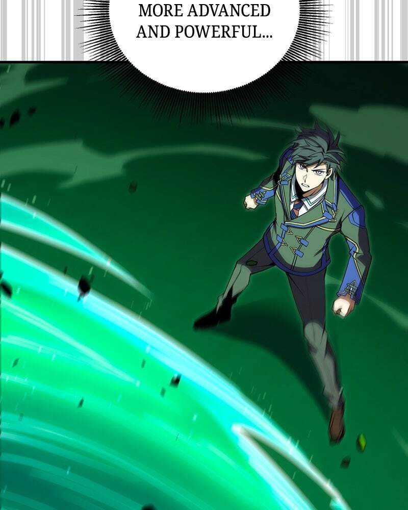 Meikai no Chouetsusha, Academy e Kikan suru Chapter 22 page 82 - 