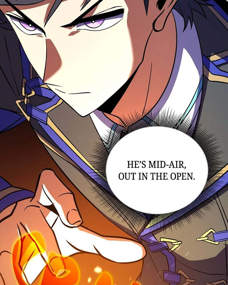 Meikai no Chouetsusha, Academy e Kikan suru Chapter 22 page 94 - 