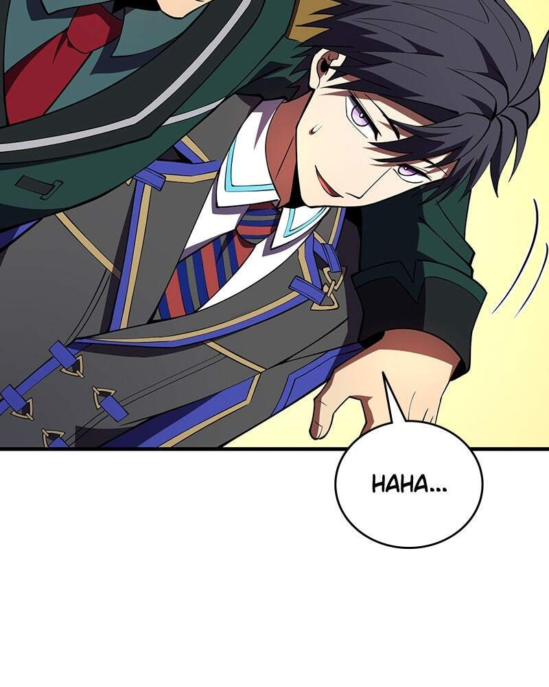 Meikai no Chouetsusha, Academy e Kikan suru Chapter 23 page 111 - 