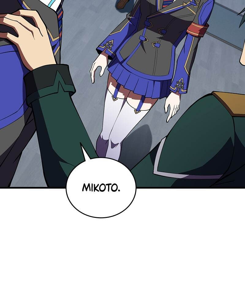 Meikai no Chouetsusha, Academy e Kikan suru Chapter 23 page 113 - 