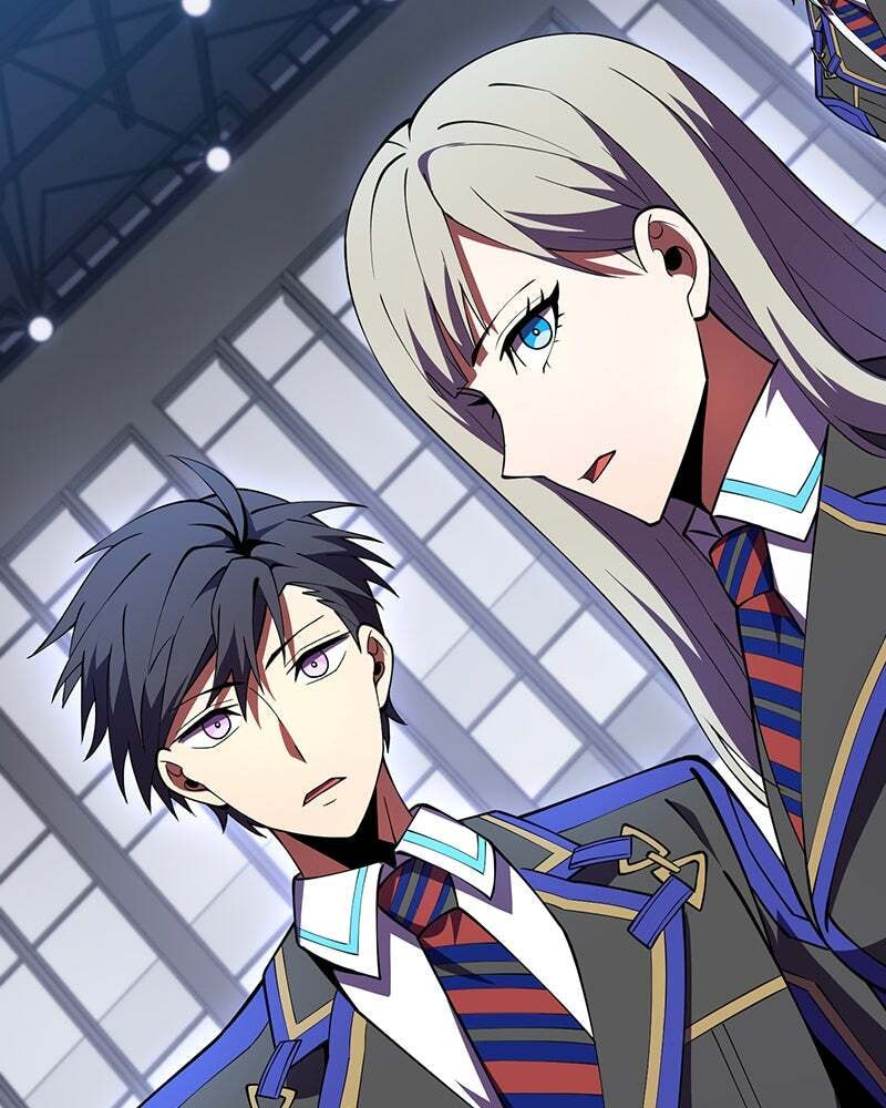 Meikai no Chouetsusha, Academy e Kikan suru Chapter 23 page 116 - 