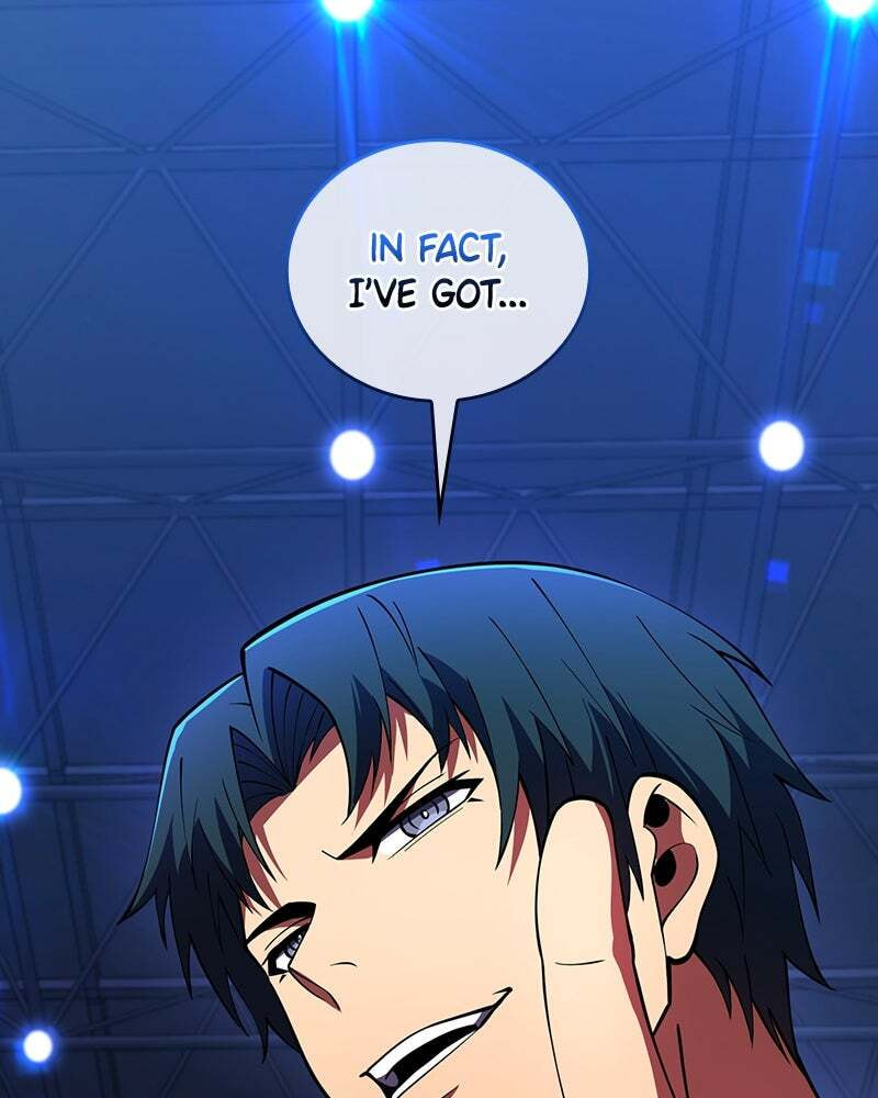 Meikai no Chouetsusha, Academy e Kikan suru Chapter 23 page 119 - 