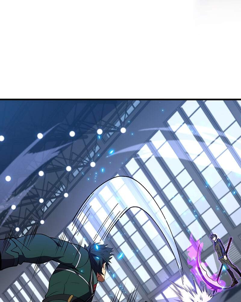 Meikai no Chouetsusha, Academy e Kikan suru Chapter 23 page 32 - 