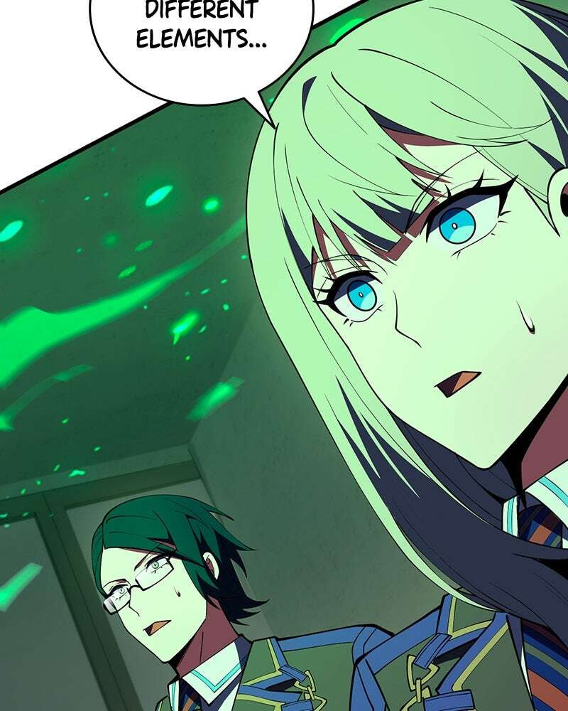 Meikai no Chouetsusha, Academy e Kikan suru Chapter 23 page 57 - 