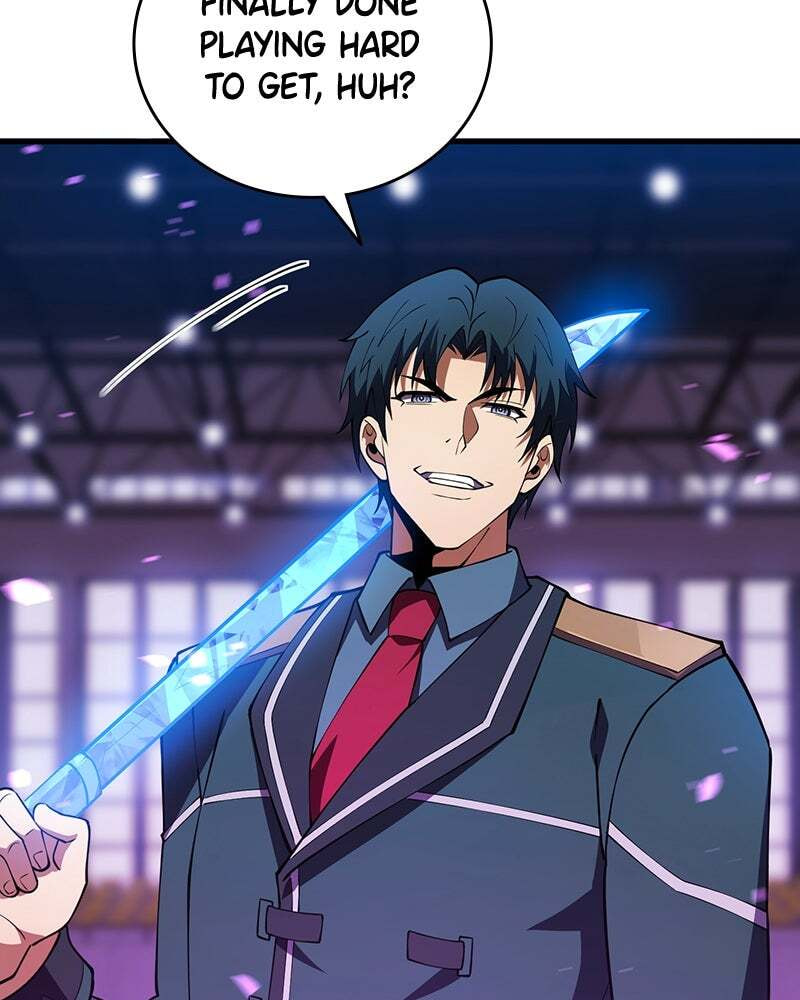 Meikai no Chouetsusha, Academy e Kikan suru Chapter 23 page 7 - 