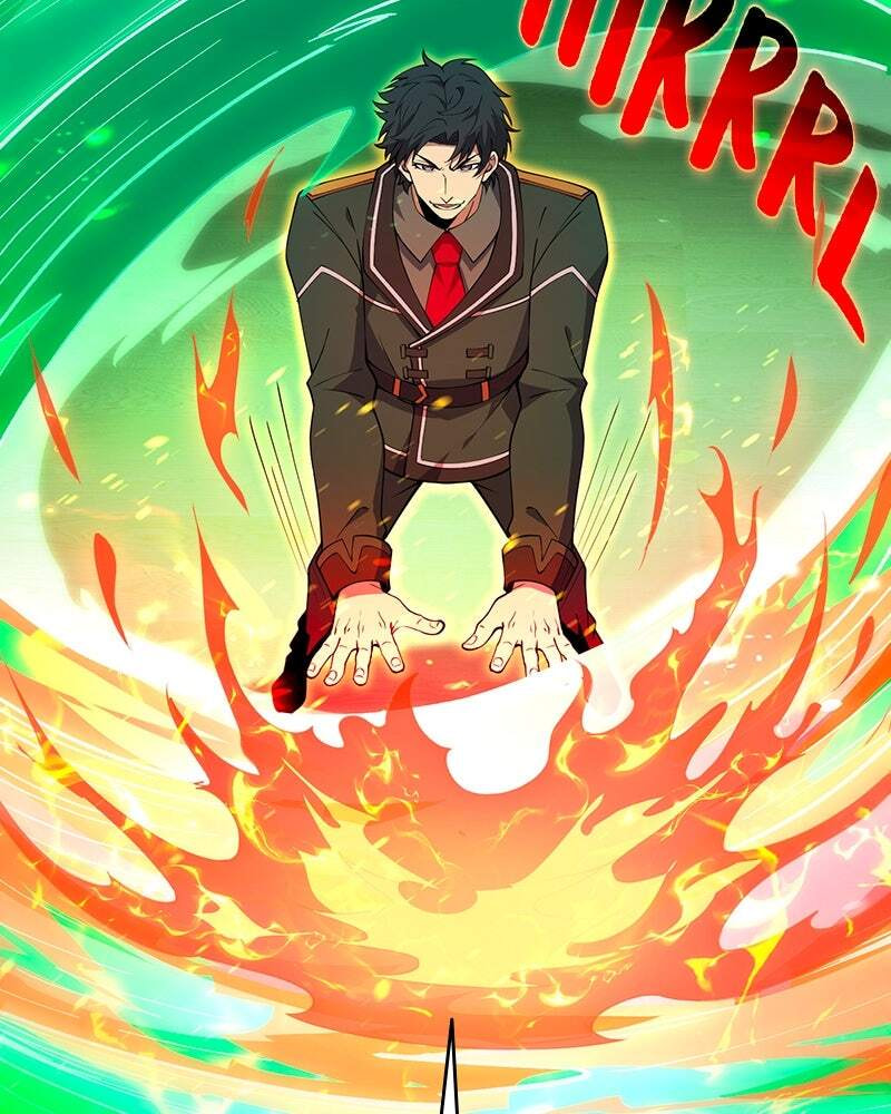 Meikai no Chouetsusha, Academy e Kikan suru Chapter 23 page 62 - 