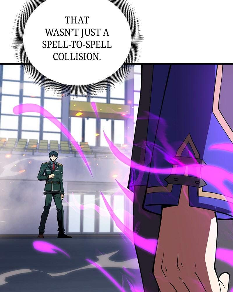 Meikai no Chouetsusha, Academy e Kikan suru Chapter 23 page 91 - 