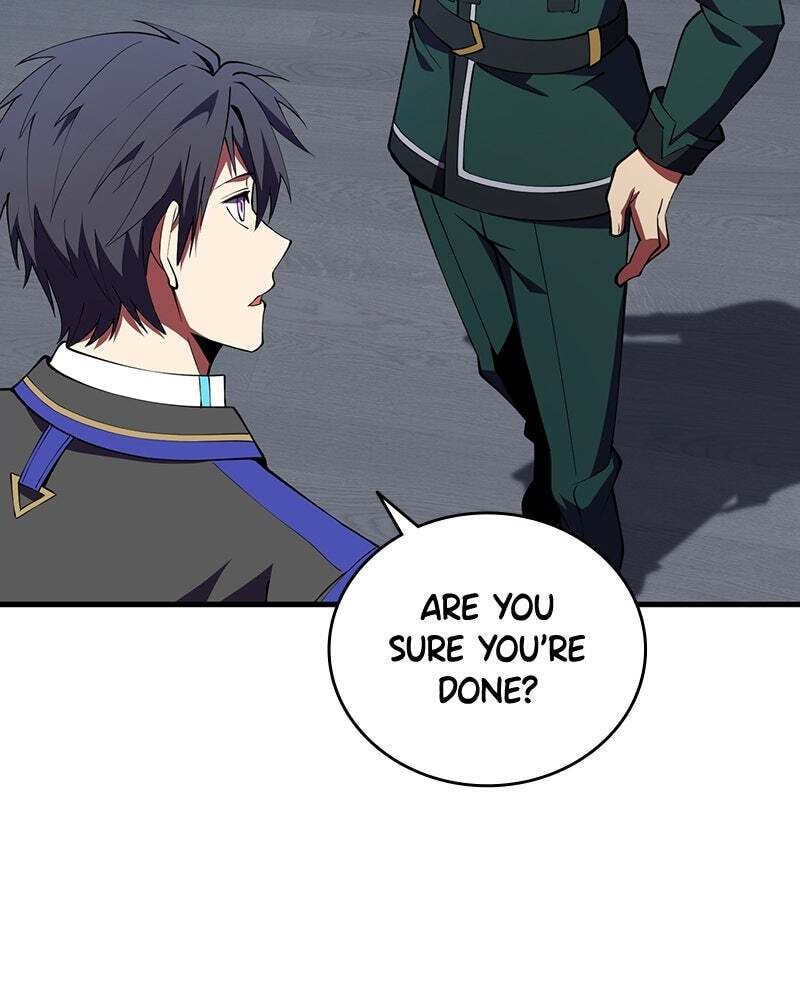Meikai no Chouetsusha, Academy e Kikan suru Chapter 23 page 100 - 