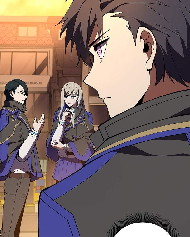 Meikai no Chouetsusha, Academy e Kikan suru Chapter 24 page 45 - 