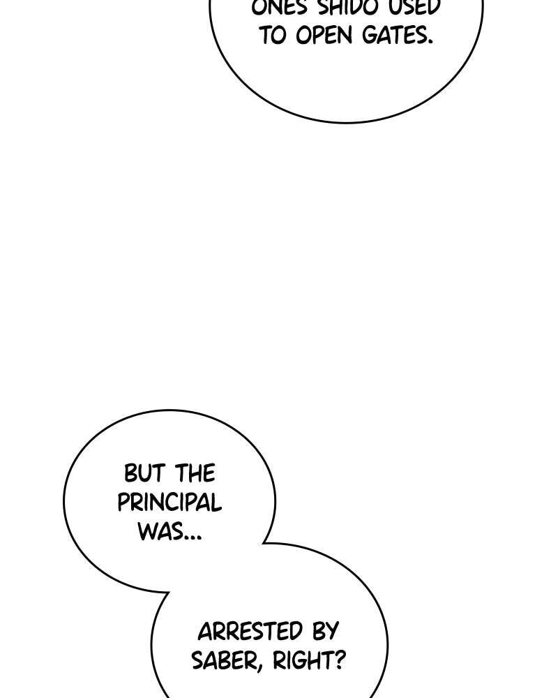 Meikai no Chouetsusha, Academy e Kikan suru Chapter 24 page 92 - 
