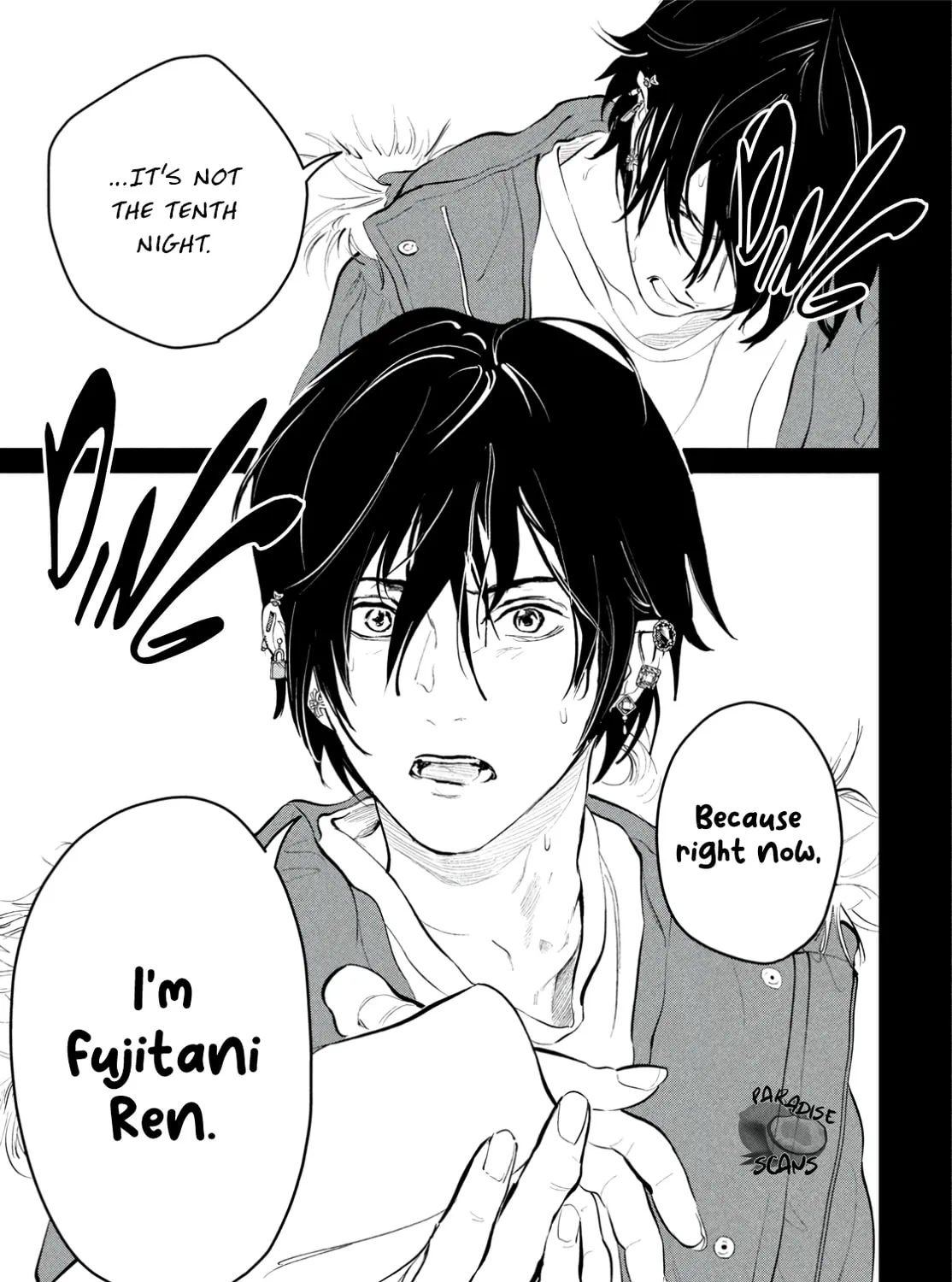 Meimeimeishoku Seiiki Chapter 10 page 42 - 
