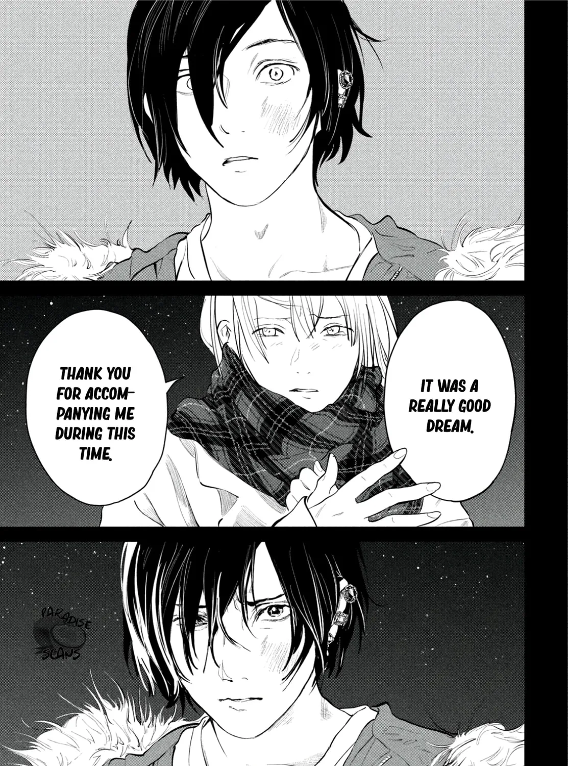 Meimeimeishoku Seiiki Chapter 10 page 48 - 
