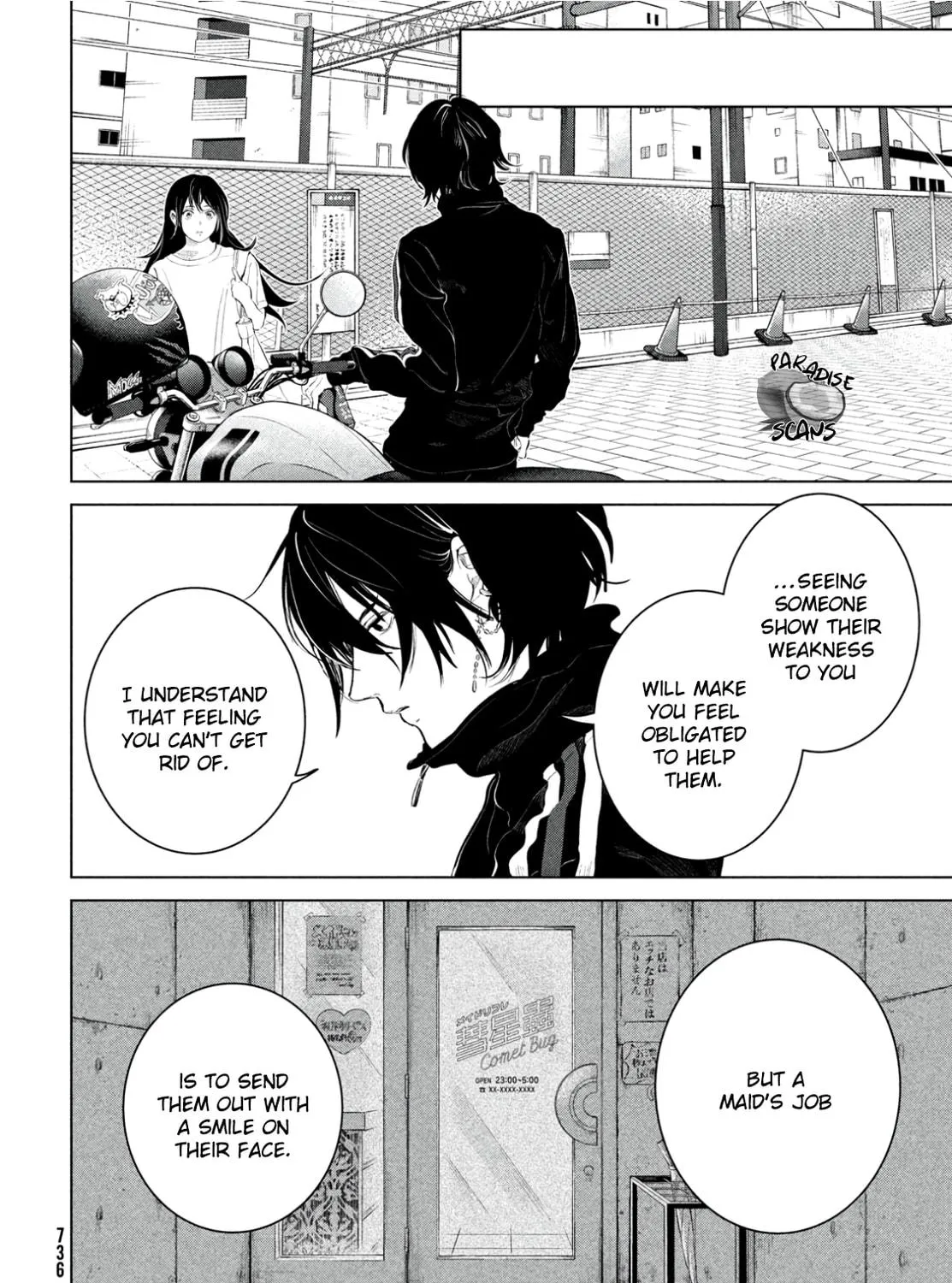 Meimeimeishoku Seiiki Chapter 10 page 50 - 