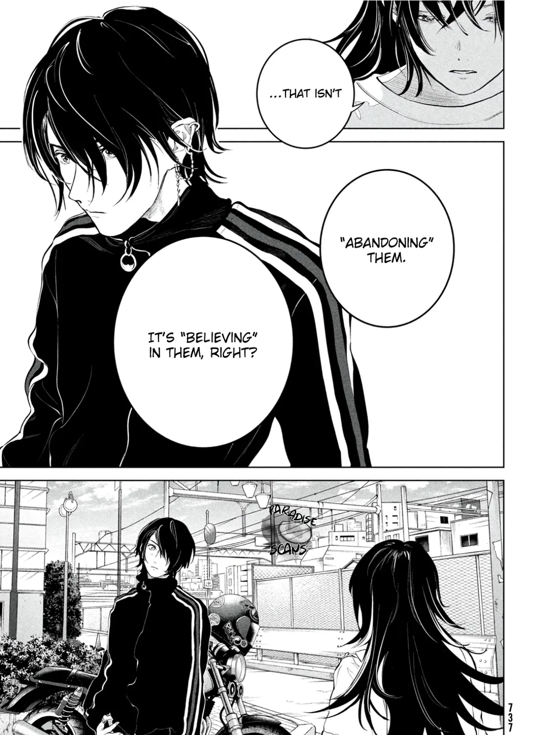 Meimeimeishoku Seiiki Chapter 10 page 52 - 