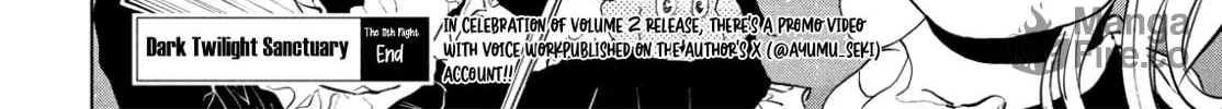 Meimeimeishoku Seiiki Chapter 11 page 64 - 