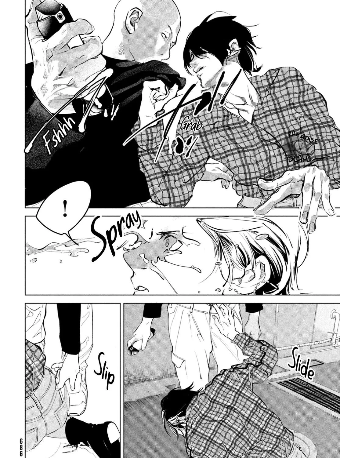 Meimeimeishoku Seiiki Chapter 13 page 39 - 