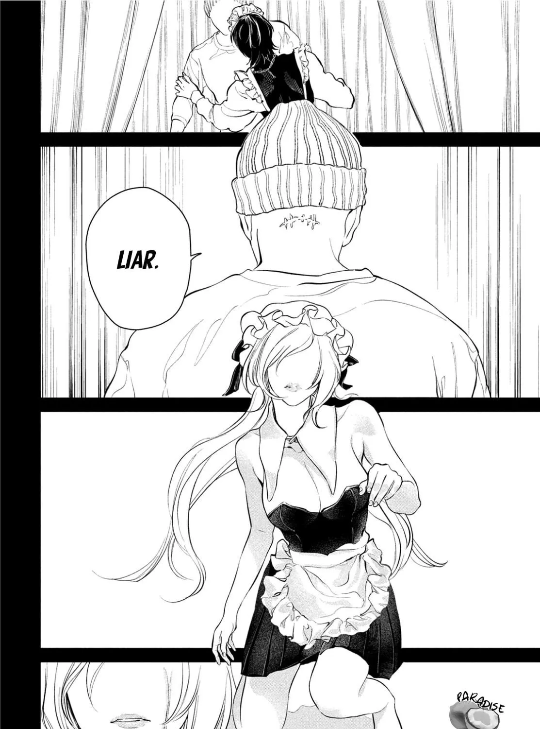 Meimeimeishoku Seiiki Chapter 13 page 67 - 