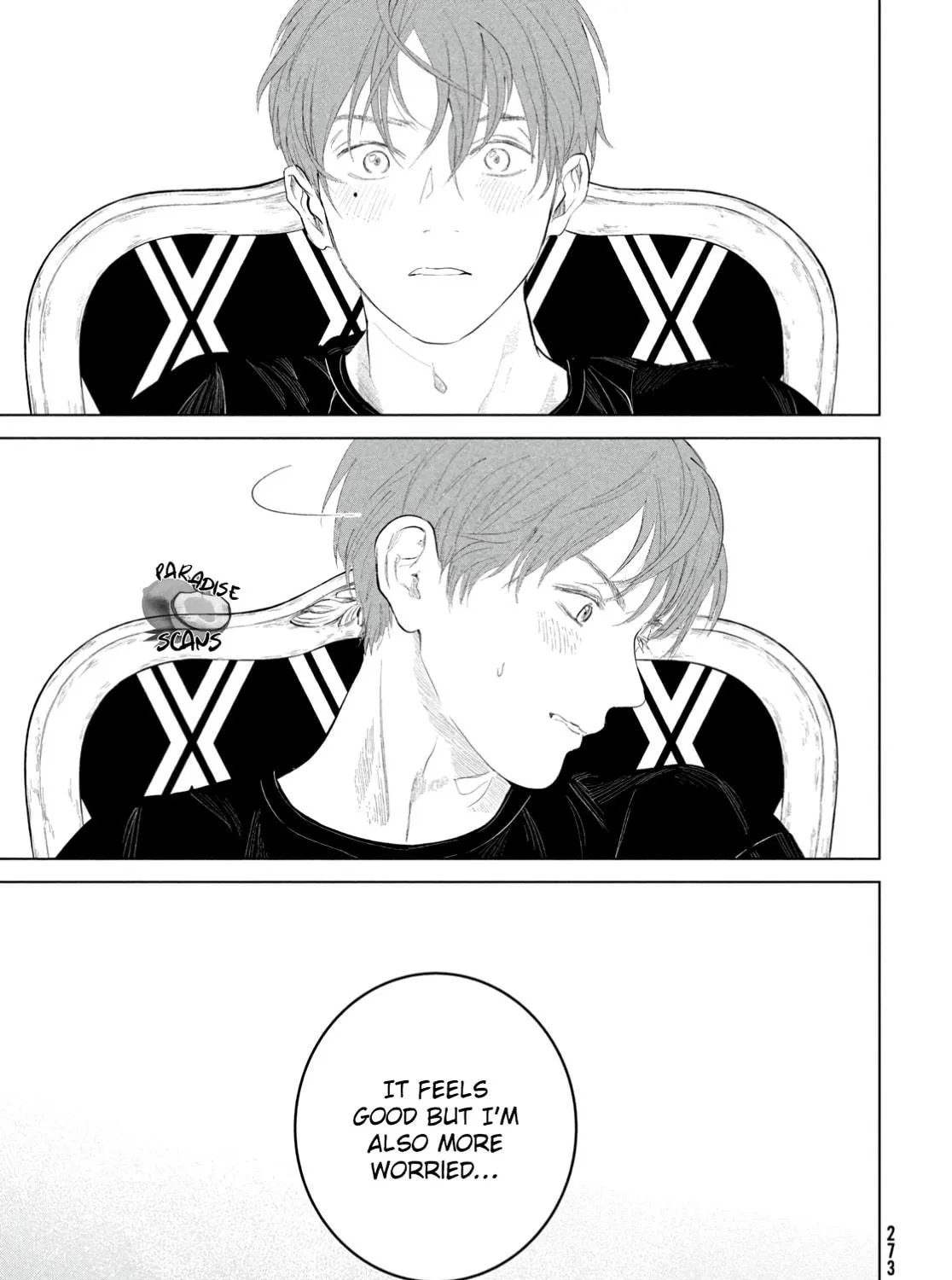 Meimeimeishoku Seiiki Chapter 7 page 52 - 
